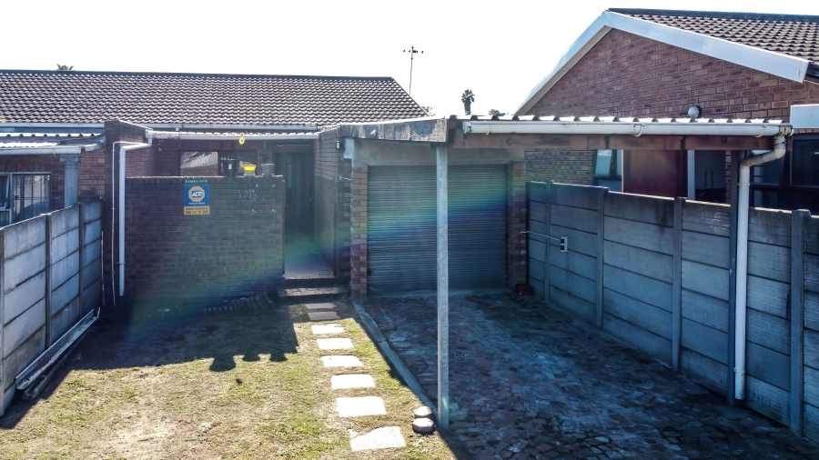 2 Bedroom Property for Sale in Belmont Park Western Cape
